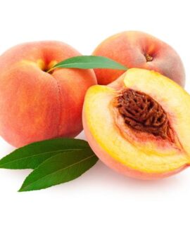 Peach