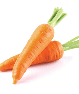 Carrots