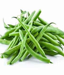 Green beans