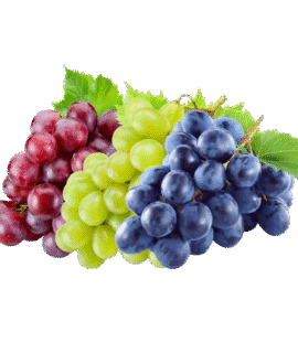 Grapes