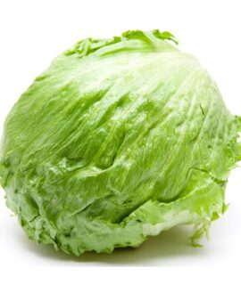 Iceberg Lettuce