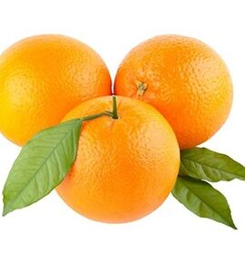 Baladi Oranges